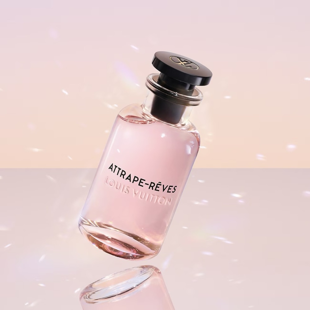 Louis Vuitton perfume